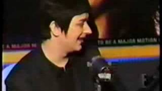 Boy George funny interview 1 [upl. by Avah918]