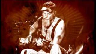 SeasickSteve Walking Man [upl. by Eelsew553]