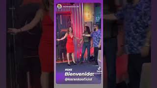 snserio multimedios canal6 monterrey latenight show [upl. by Corney]