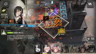 Babel Event BB S 2 Challenge Mode arknightsguide arknights [upl. by Creamer5]