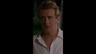 Forgetting Sarah Marshall  National Singles Day [upl. by Anilegna48]