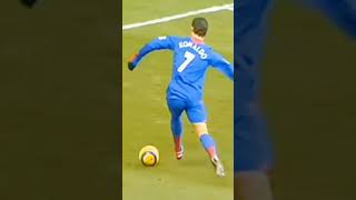 Ronaldo skills vs Messi skills⚽⚽⚽⚽⚽ [upl. by Prober]