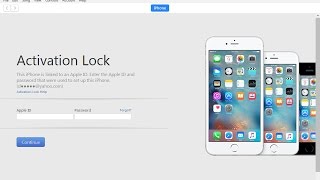 Find UDID From iCloud Locked iPhone iPad Without iTunes  Official Method [upl. by Shult]