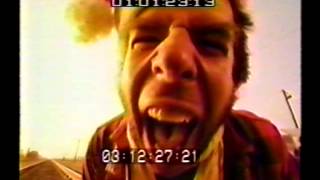 Mojo Nixon amp The Toadliquors  Mr Grinch [upl. by Ehtyde271]