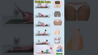 Exercise for sexy buts and busts breast hips fittness [upl. by Ion]