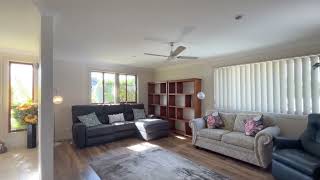 FOR SALE  6 Cassandra Crescent Tuncurry NSW 2428 [upl. by Aurel]