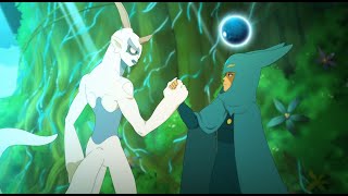 Wakfu Season 4 English Dub  The Brotherhood Reunited [upl. by Ely]