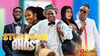 STUBBORN GHOST  Episode 1 Kyekyeku Nana Yeboah Venza Vanessa Mimi Akwasi Jackson [upl. by Gearard838]