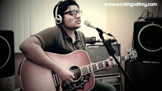 I Will Always Love You Acoustic Cover by Surath Godfrey [upl. by Aillil]