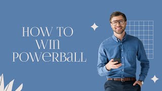 How to win Powerball Australia Data Analyzing trick Prediction Software 100 guaranteed results [upl. by Kelcy572]