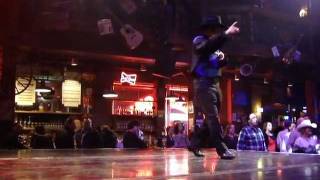 Looking Good  Demo Cours MCS Billy Bobs26012012 [upl. by Tolmann]