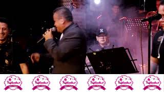 COMPAY GATO SALSA  JOSÉ LUIS VALDIVIA Y ORQUESTA EN VIVO [upl. by Verge]