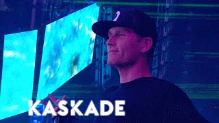 Kaskade  Ultra Music 2016  Full Set [upl. by Archibald991]