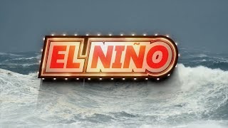 What is El Niño What is La Niña [upl. by Eemaj863]