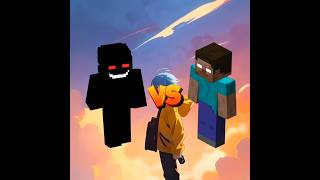 quotHogalalla vs Herobrine the deadlier battle who will win 😈😈 [upl. by Faythe253]