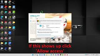 Creality Slicer Software Install Real Time [upl. by Mauricio714]