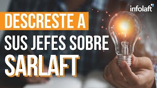 SARLAFT consejos para hacer buenos informes a la junta directiva [upl. by Adnolehs]