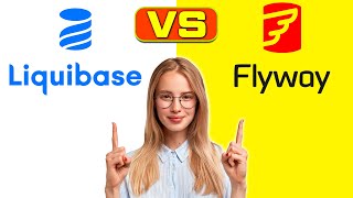 Liquibase vs Flyway How Are They Different An Indepth Comparison [upl. by Karlotta801]