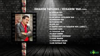 İbrahim Tatlıses  Yaradan Var Uzun Hava [upl. by Ramma298]