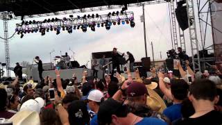 Hank Williams Jr  If The South Woulda Won Live at Chilifest 2014 [upl. by Edna532]