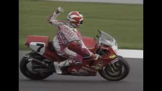 1992 World Superbike Review [upl. by Joselow]