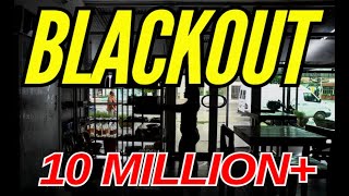 Major Blackout Consumes Entire Country  Indefinitely [upl. by Spalla295]