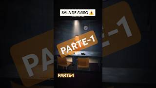 Sala de aviso Parte1 não caía em fraude nesseBlack Friday e Natal alerta promocao [upl. by Arlynne]