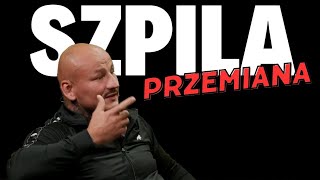 Artur Szpilka  Przemiana [upl. by Ednyl]