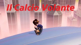 Gang Beasts Il Calcio Volante [upl. by Nillor]