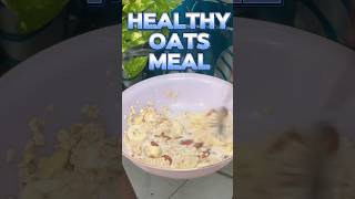 Oatmeal for weight gain reels [upl. by Symon986]