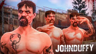 VI Jones For Now  John Duffy  soulcityroleplay lifeinsoulcity gtav lifer [upl. by Rudman]