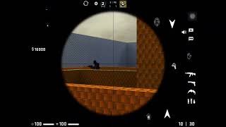 client mod Awp Lego test bad aim😭😭😭😭😭 [upl. by Ahsenit617]