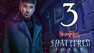 Lets Play  Nevertales 2  Shattered Image  Part 3 [upl. by Catharina766]