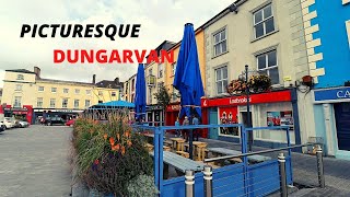 PICTURESQUE DUNGARVAN [upl. by Jackquelin]