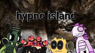 my singing monsters hypno island cover archive doukas pj [upl. by Nalyk96]