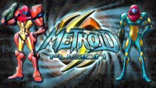 Metroid Fusion SerrisGedo Battle REMIX  DJ Galax [upl. by Maurine517]