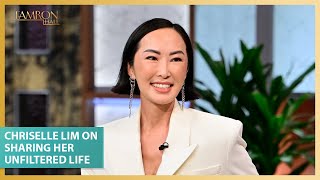 OG Influencer Chriselle Lim On Sharing Her Unfiltered Life Divorce amp Motherhood [upl. by Ytsenoh]