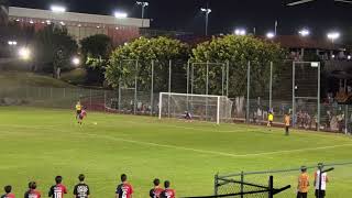 Final Cordica B Atlas Colomos vs Tapatios Penales [upl. by Ditter]