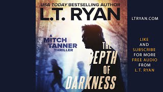 FREE FullLength Audiobook  The Depth of Darkness A dark gripping mystery thriller audiobook [upl. by Aya355]