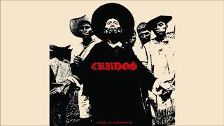 Los Crudos ‎ Discografía Full Album [upl. by Ylevol205]