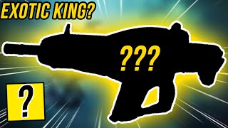 THE KING OF EXOTIC AUTO RIFLES You Might Not Know Its Secret [upl. by Lleryt569]