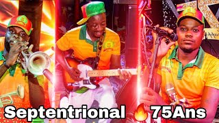 Septentrional Vs Tropicana Full performance Live Plaine Du Nord Fèt La Ap Kontinye 75Ans [upl. by Sandie85]