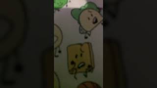 Bfdi my draw style [upl. by Posehn]