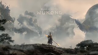 Black Myth Wukong  Será que faço o 100 do MAMACO [upl. by Haze]