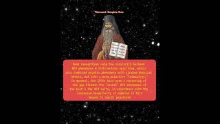 Hieromonk Seraphim Rose 🌹☦️🌹 god jesuschrist frseraphimrose orthodoxy christianity ufo [upl. by Esserac]