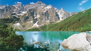 Tatra Mountains Poland  HD [upl. by Reilly297]