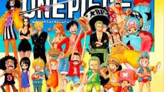 BON VOYAGEOne piece op full [upl. by Biddle]