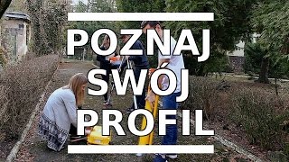 Poznaj swój profil Technikum Geodezyjne [upl. by Topper418]