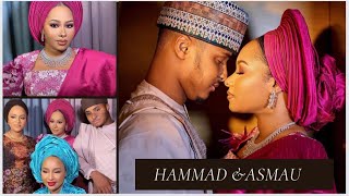 Kano vlog Hammads Wedding AH22 [upl. by Ness666]