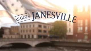 AS GOES JANESVILLE [upl. by Ahsatsan]